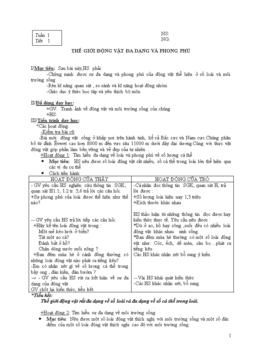 image for page Sinh 7 T1