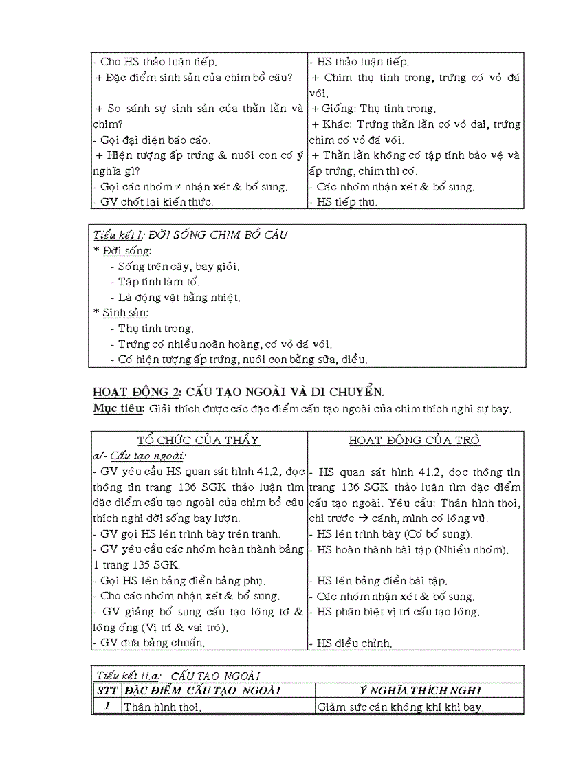 image for page Sinh 7 tuần 22