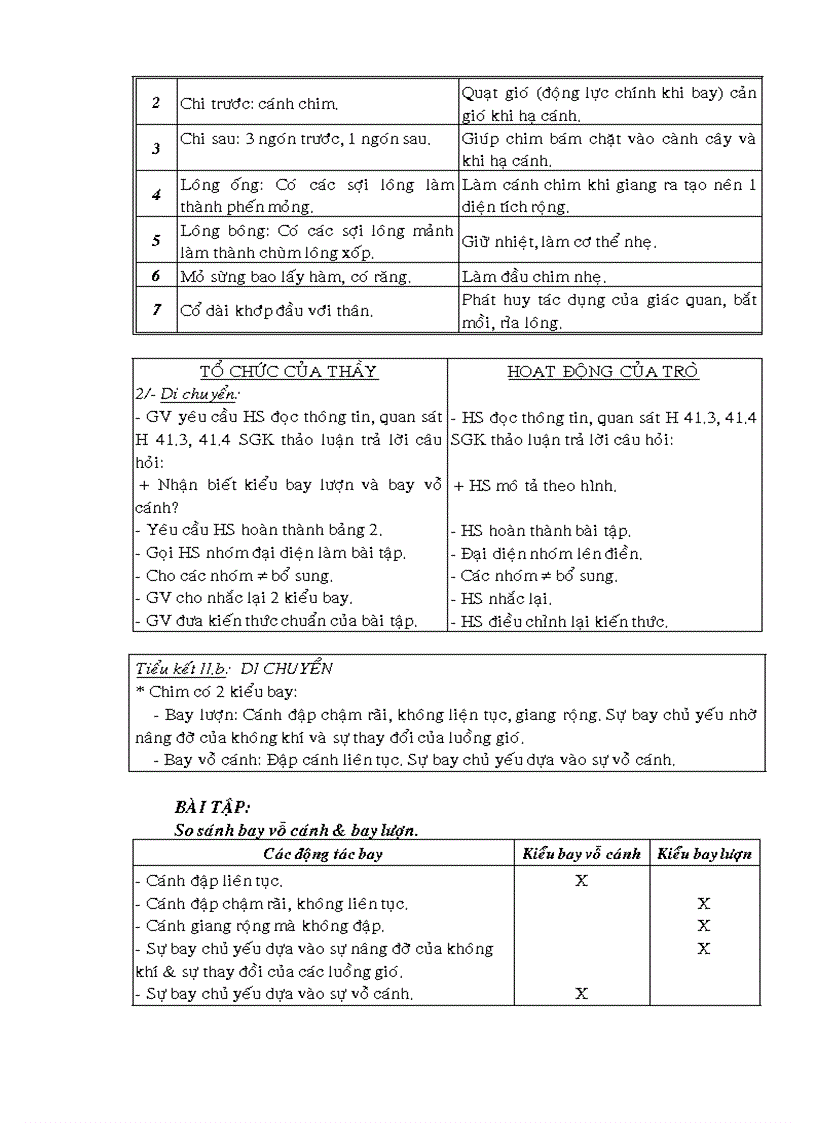 image for page Sinh 7 tuần 22