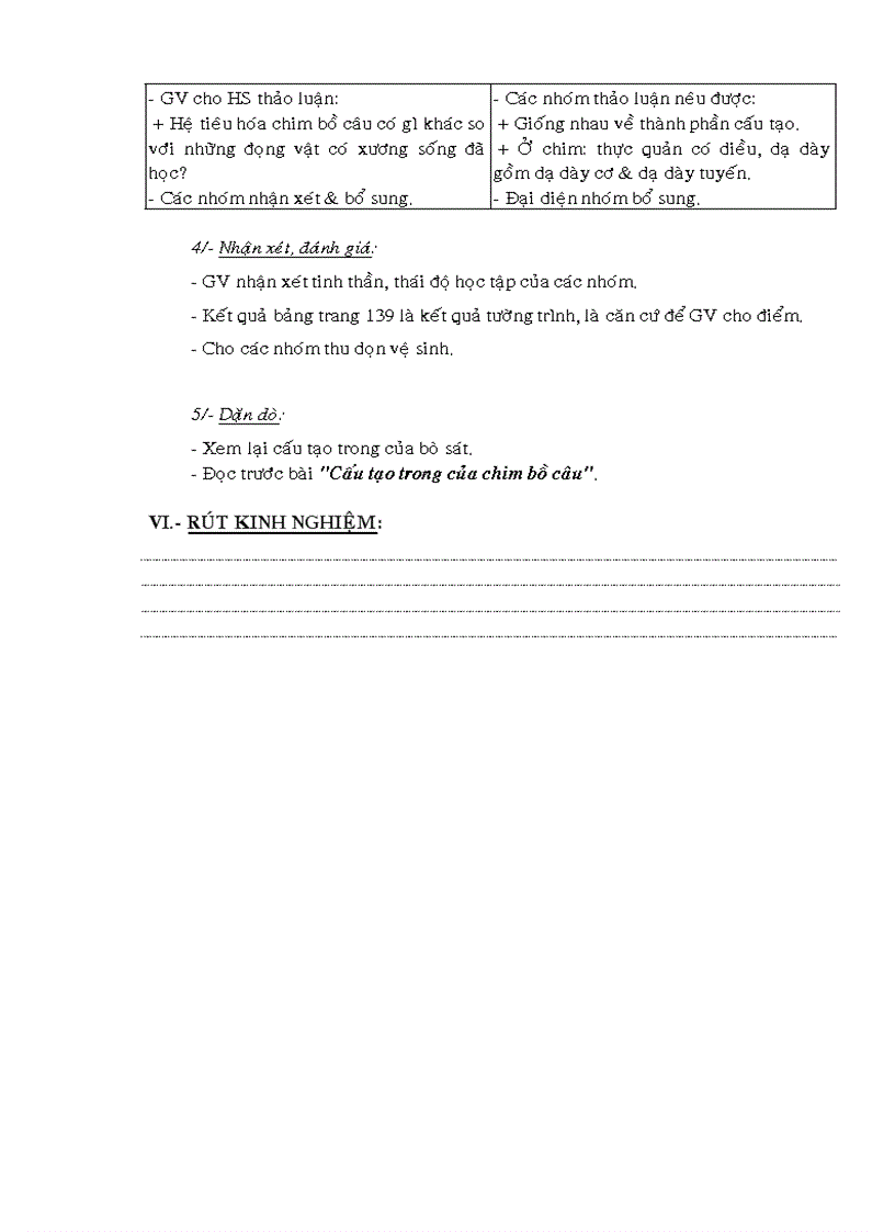 image for page Sinh 7 tuần 22