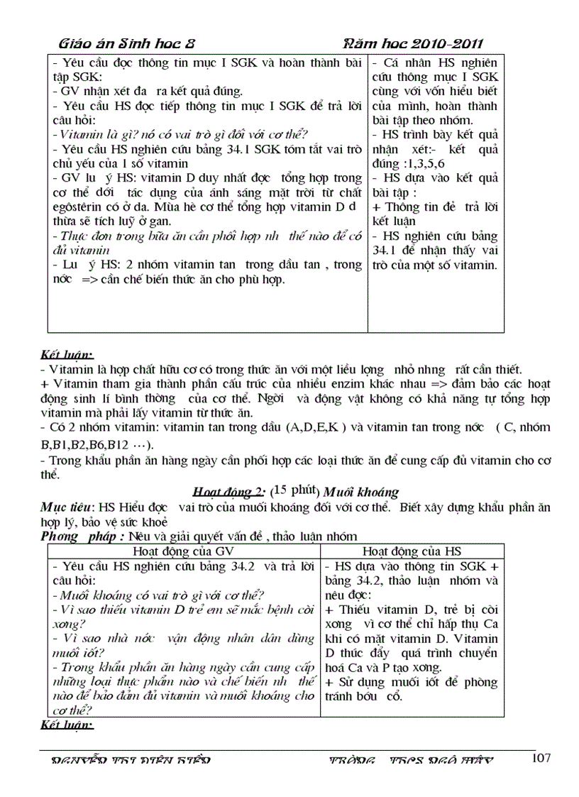 image for page Sinh 8 moi co chuan KTKN