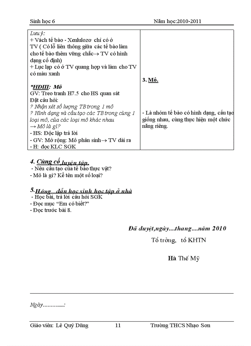 image for page Sinh hoc 6 cuc hot