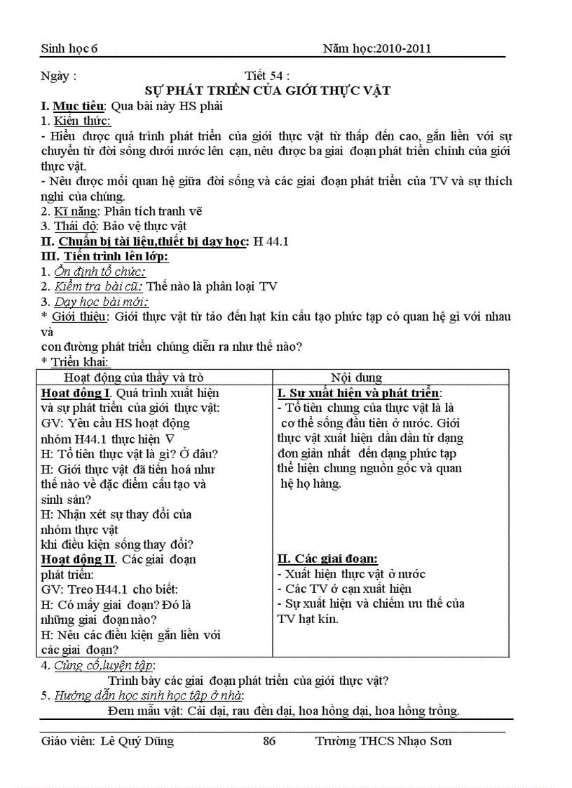 image for page Sinh hoc 6 cuc hot