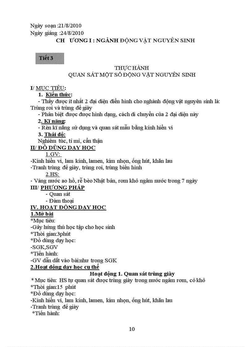 image for page Sinh học 7 chuẩn KTKN Tích hợp NEW cả năm