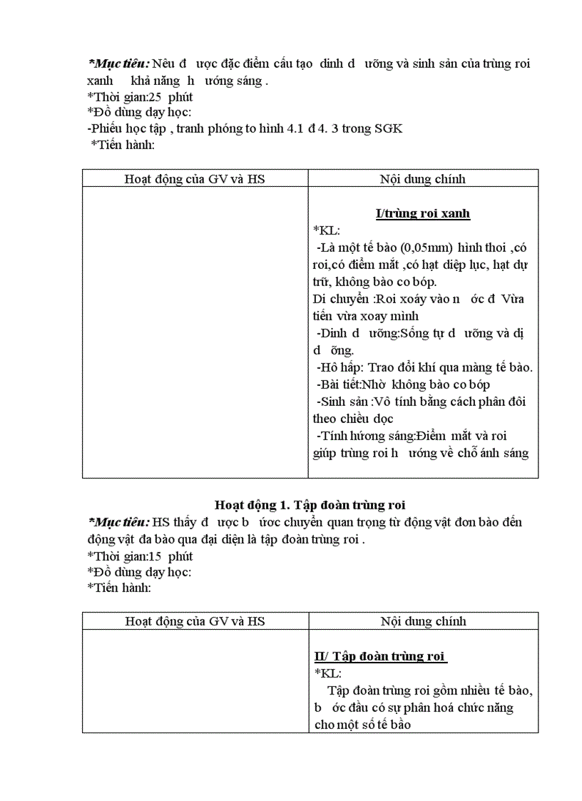 image for page Sinh học 7 chuẩn KTKN Tích hợp NEW cả năm