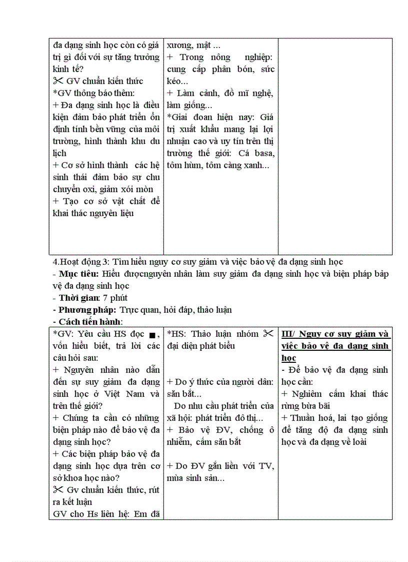 image for page Sinh học 7 chuẩn KTKN Tích hợp NEW cả năm