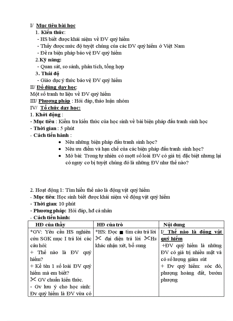 image for page Sinh học 7 chuẩn KTKN Tích hợp NEW cả năm