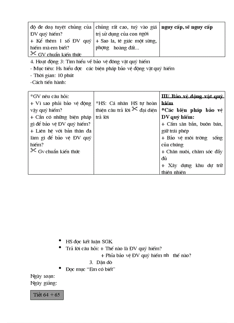 image for page Sinh học 7 chuẩn KTKN Tích hợp NEW cả năm