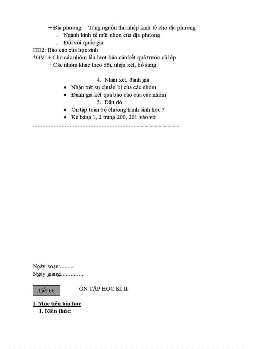 image for page Sinh học 7 chuẩn KTKN Tích hợp NEW cả năm