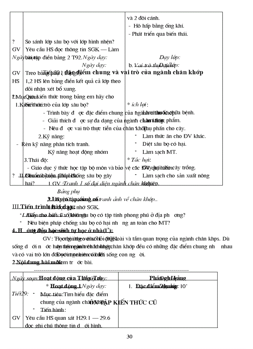 image for page Sinh học 7 Chuẩn