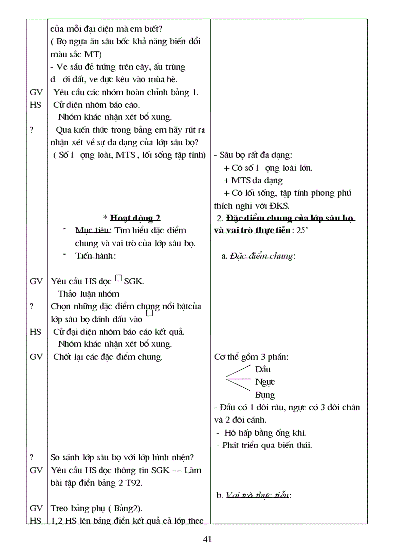 image for page Sinh học 7 Chuẩn