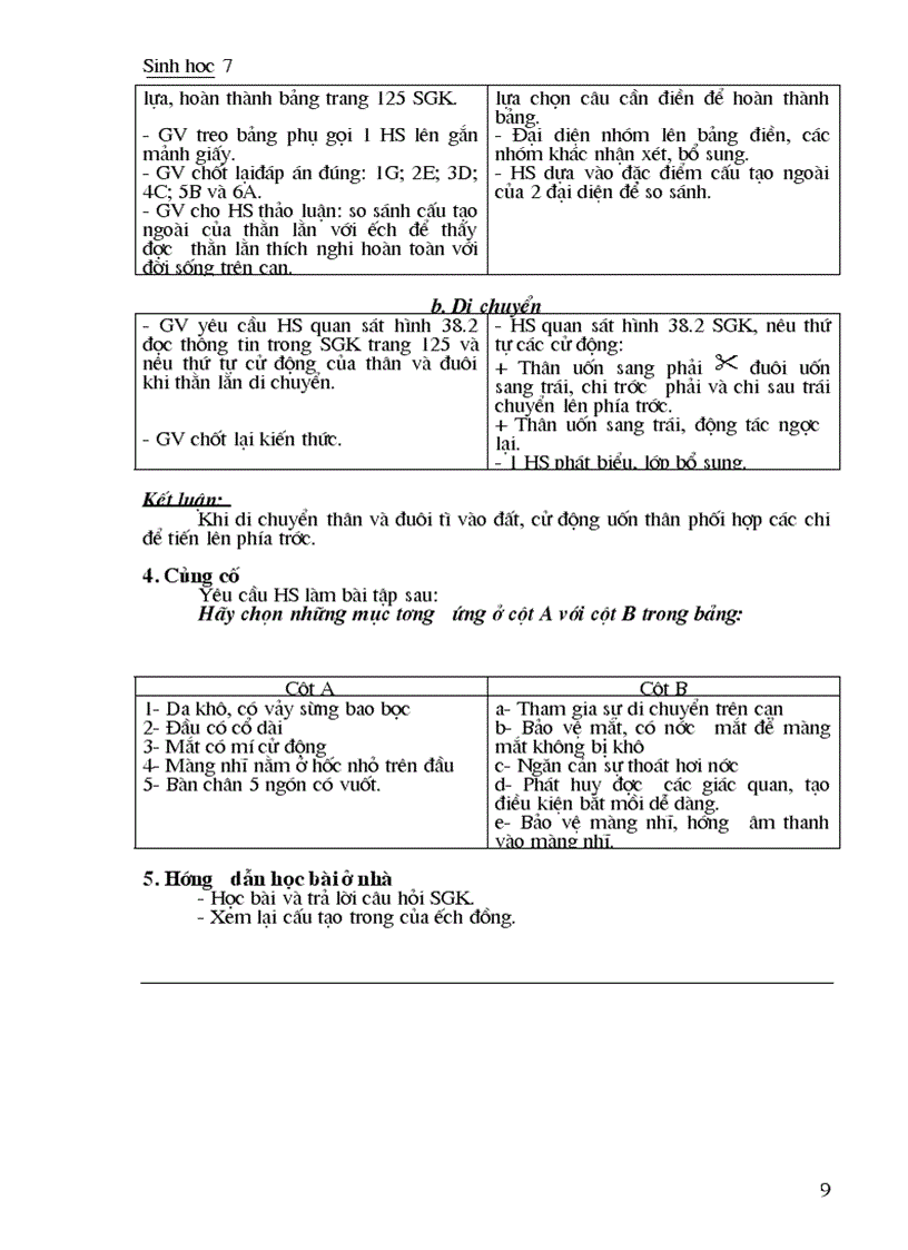 image for page Sinh hoc 7 hay