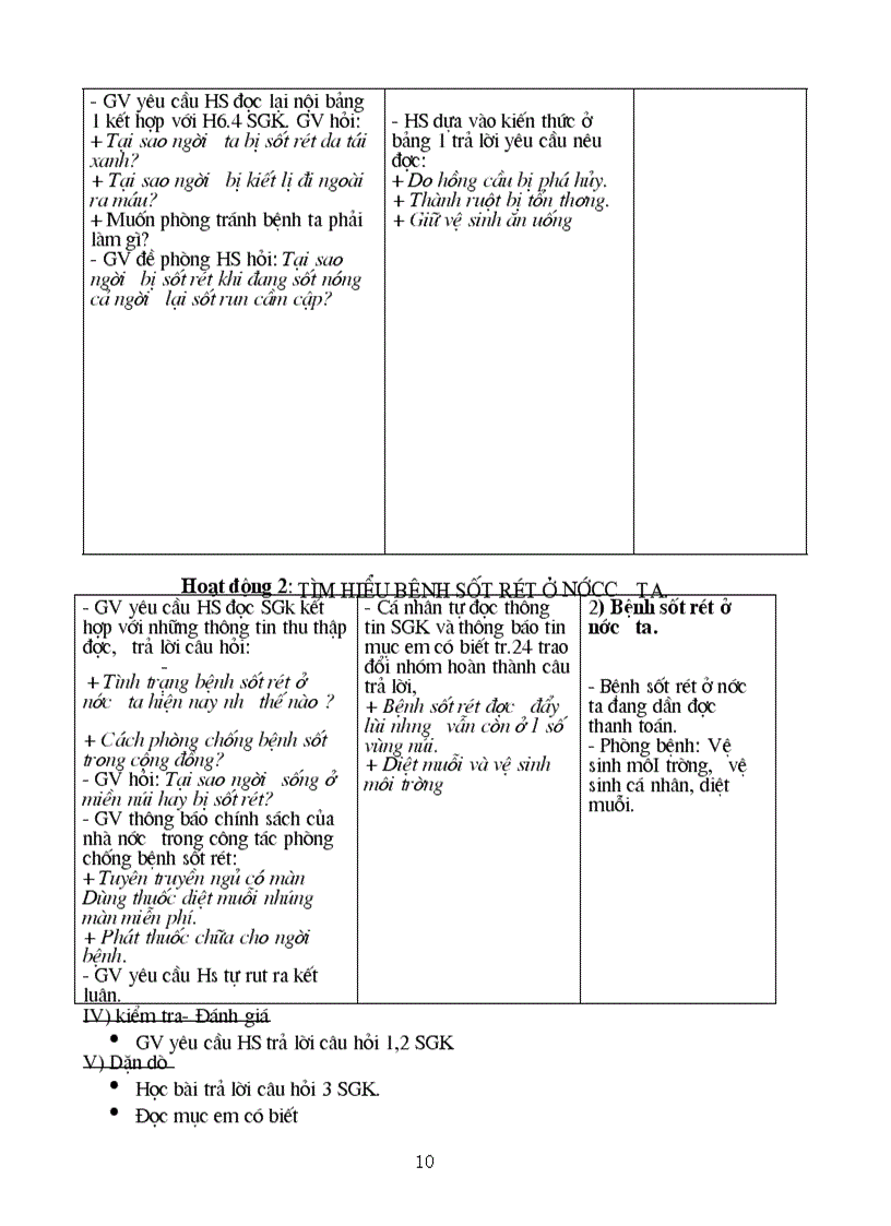 image for page Sinh hoc 7 k1