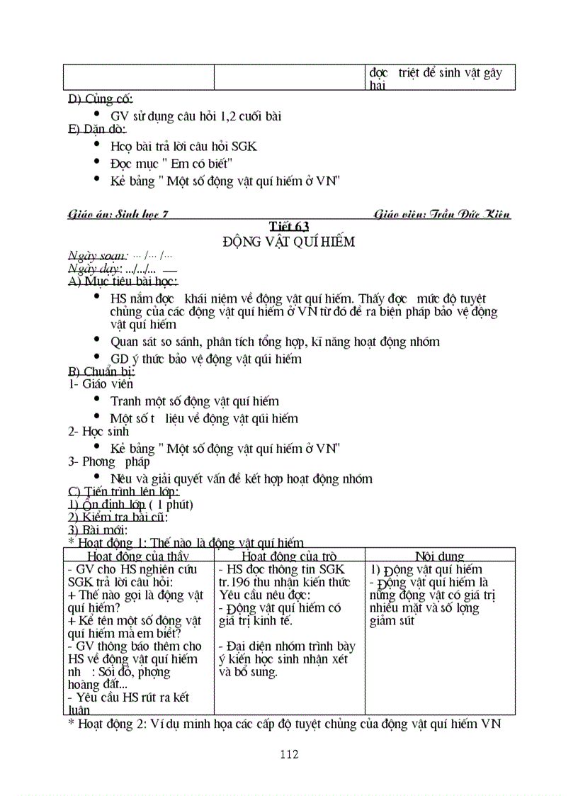 image for page Sinh hoc 7 k1