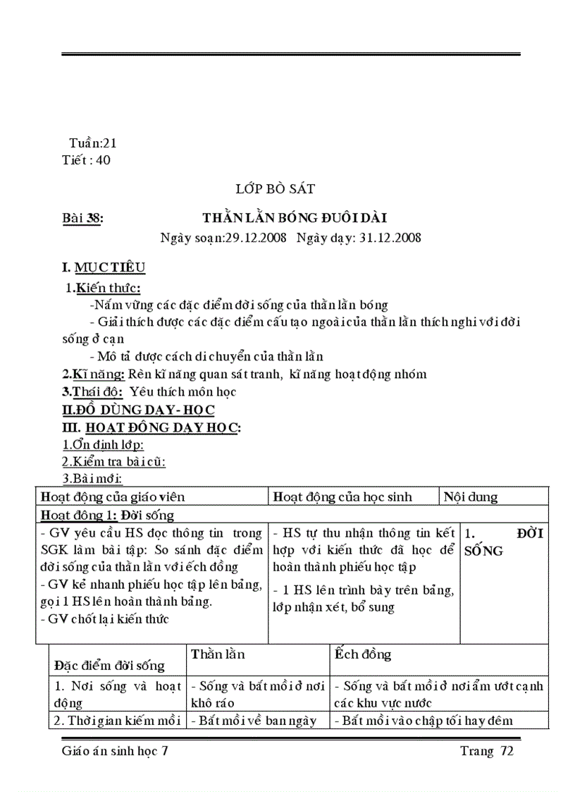 image for page Sinh học 7 phần 2