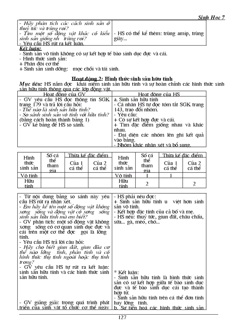 image for page Sinh hoc hay 7