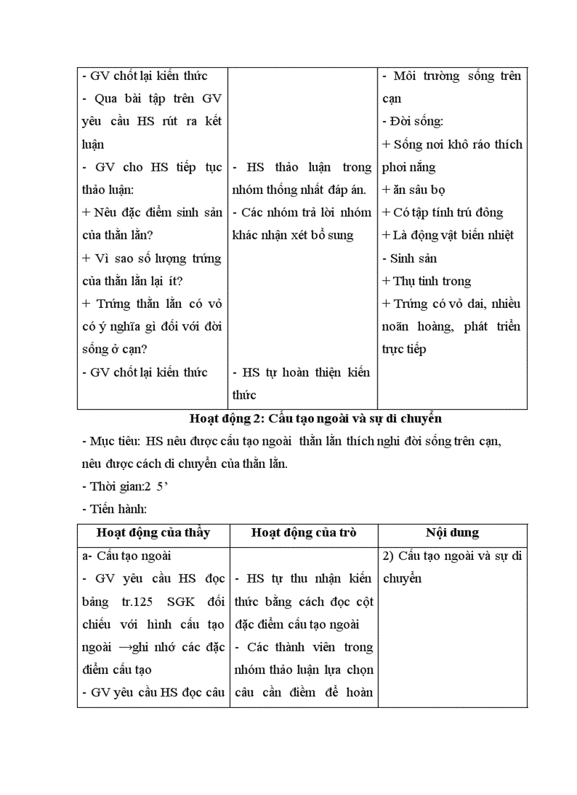 Sinh7 tiet 39 40