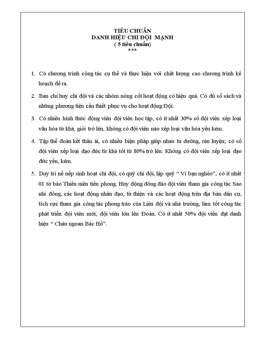 image for page Sổ chi đội 7