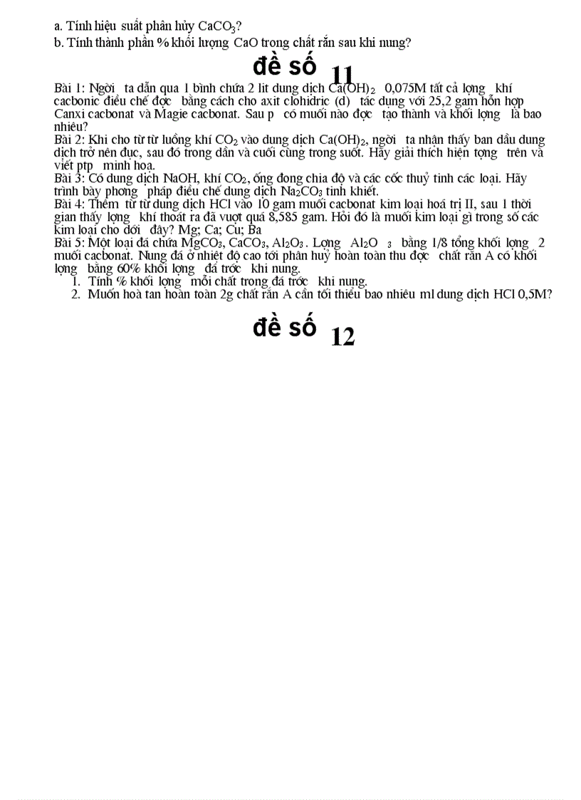 image for page Tai Liệu BDHSG hóa 9