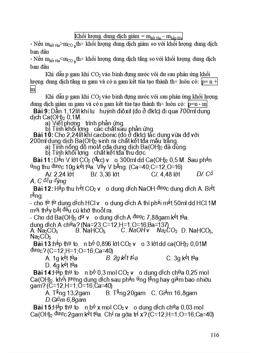 image for page Tai Liệu BDHSG hóa 9