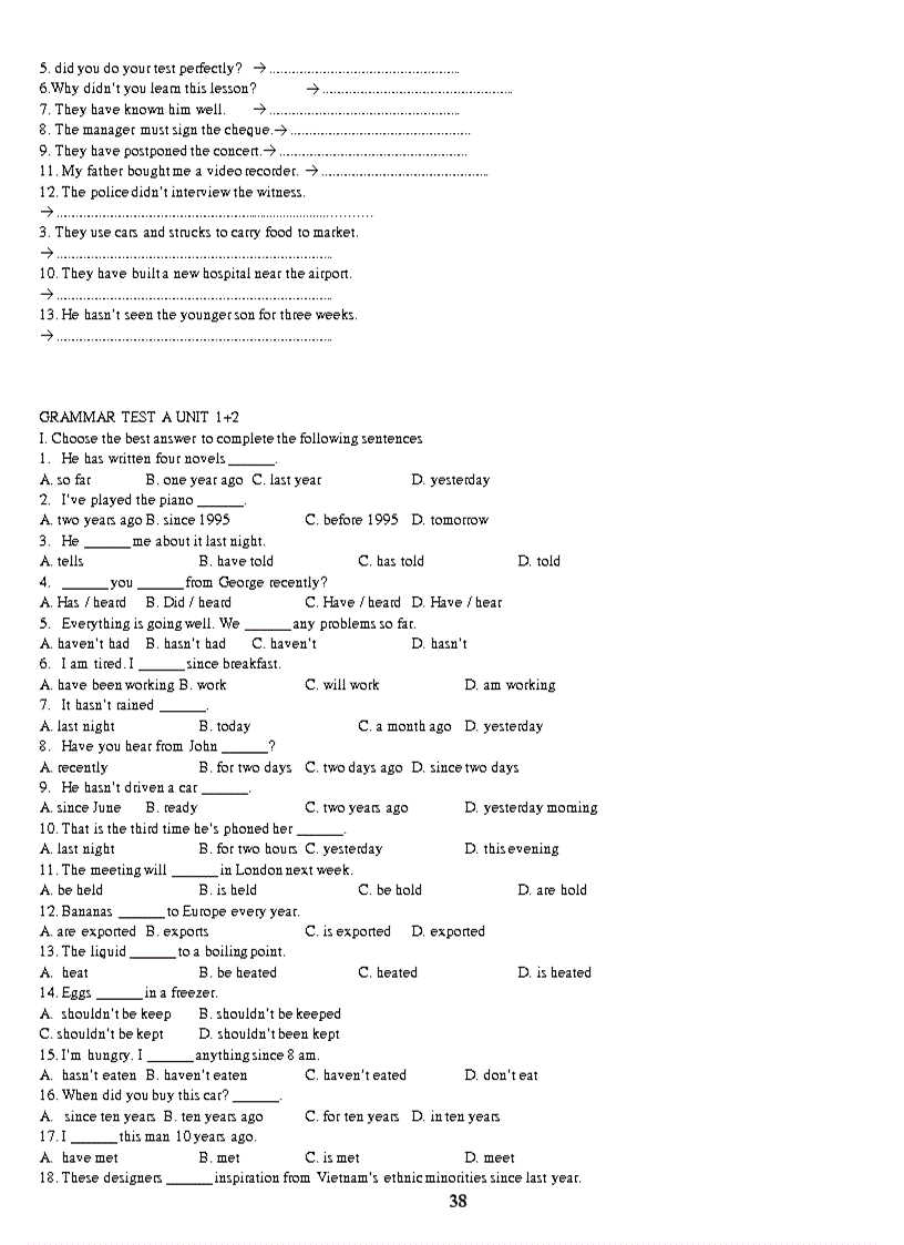 image for page Tai lieu phuc vu giang day tieng anh lop 9