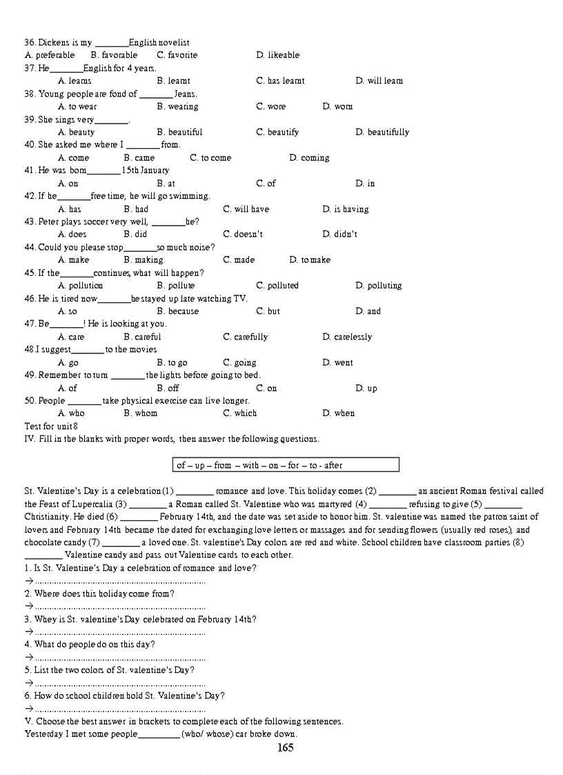 image for page Tai lieu phuc vu giang day tieng anh lop 9