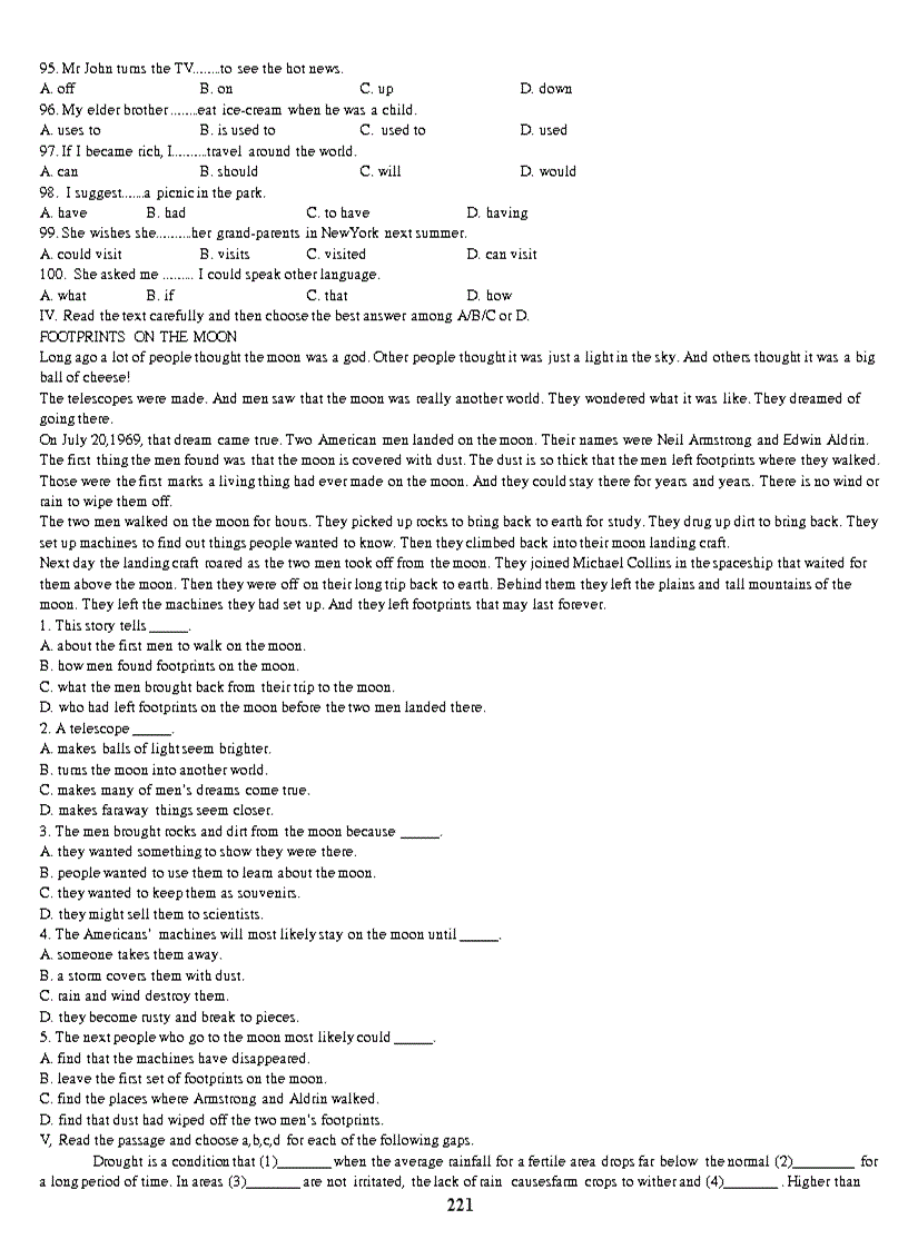 image for page Tai lieu phuc vu giang day tieng anh lop 9