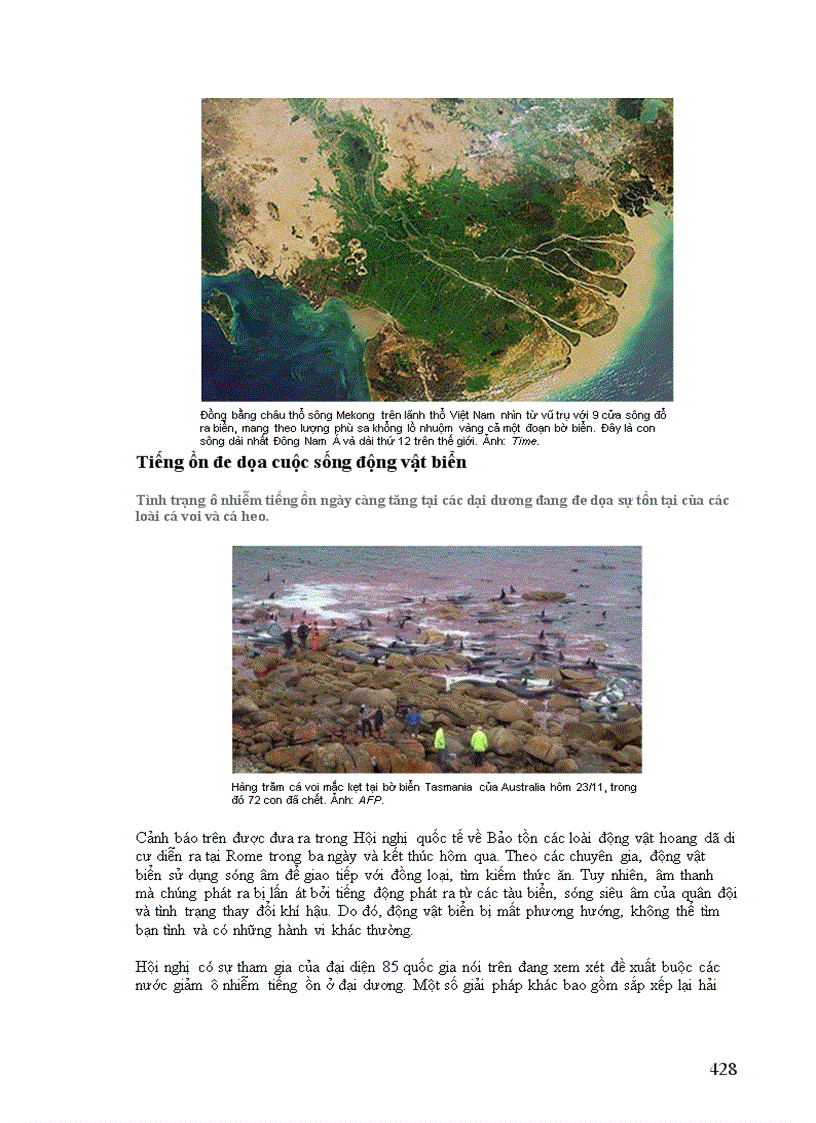 image for page Thông tin về động vật Phần I