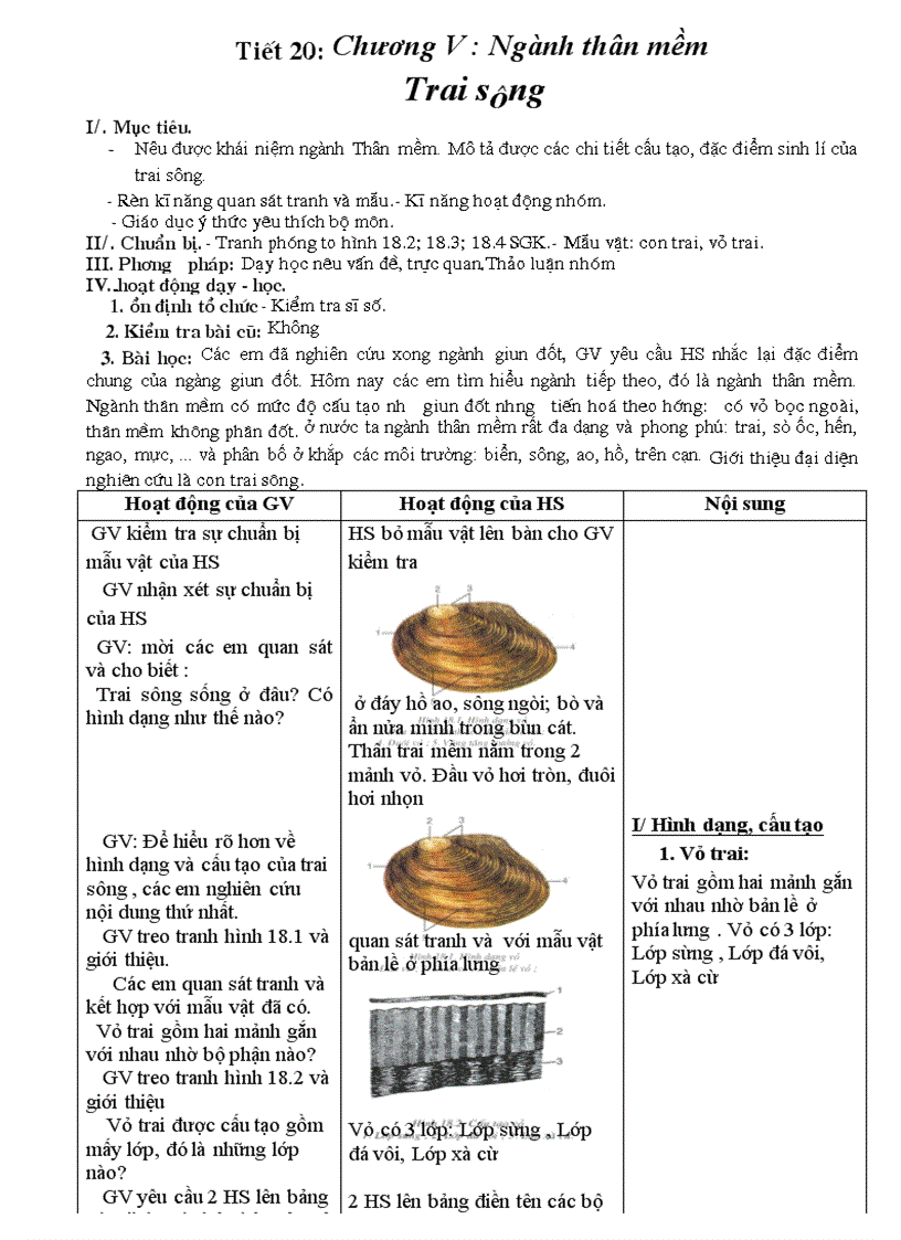 image for page Tiết 20 trai sông