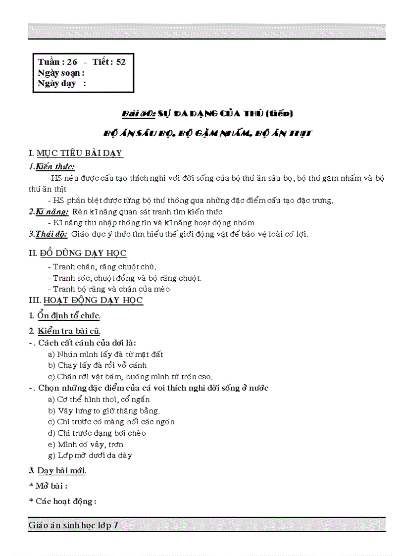 image for page Tiết 51 52