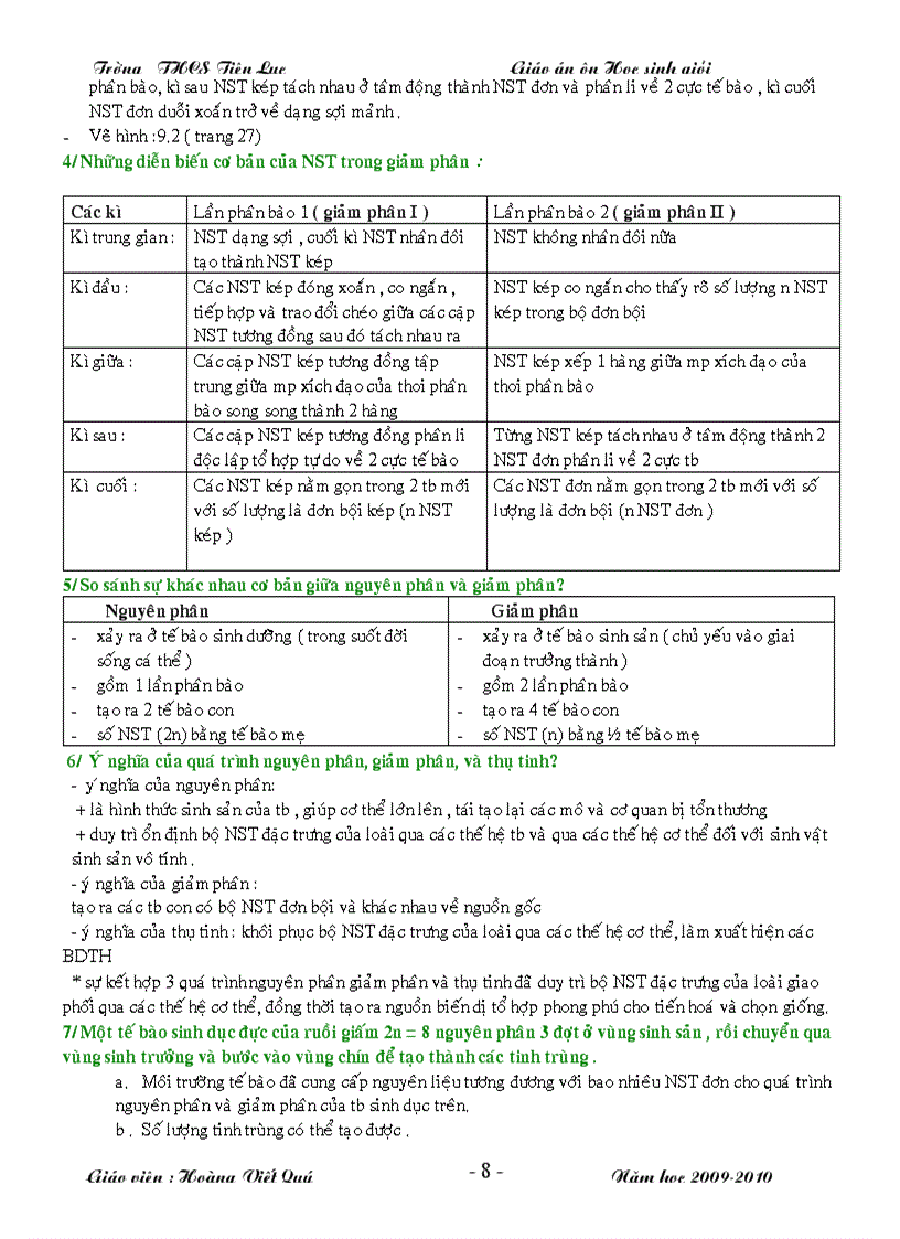 image for page TL on HSG sinh 9