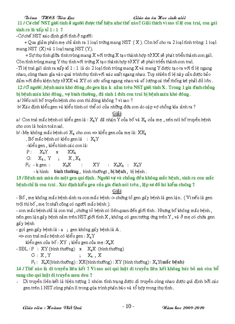 image for page TL on HSG sinh 9