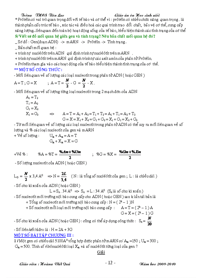 image for page TL on HSG sinh 9