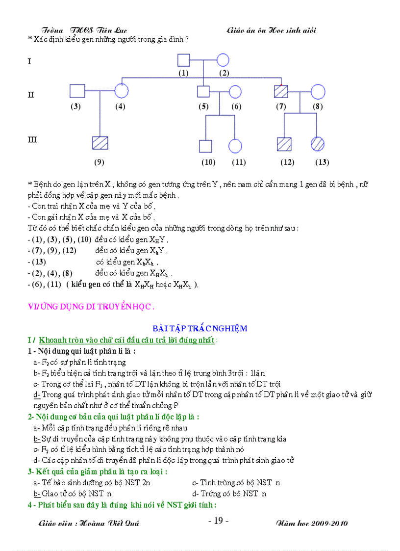 image for page TL on HSG sinh 9