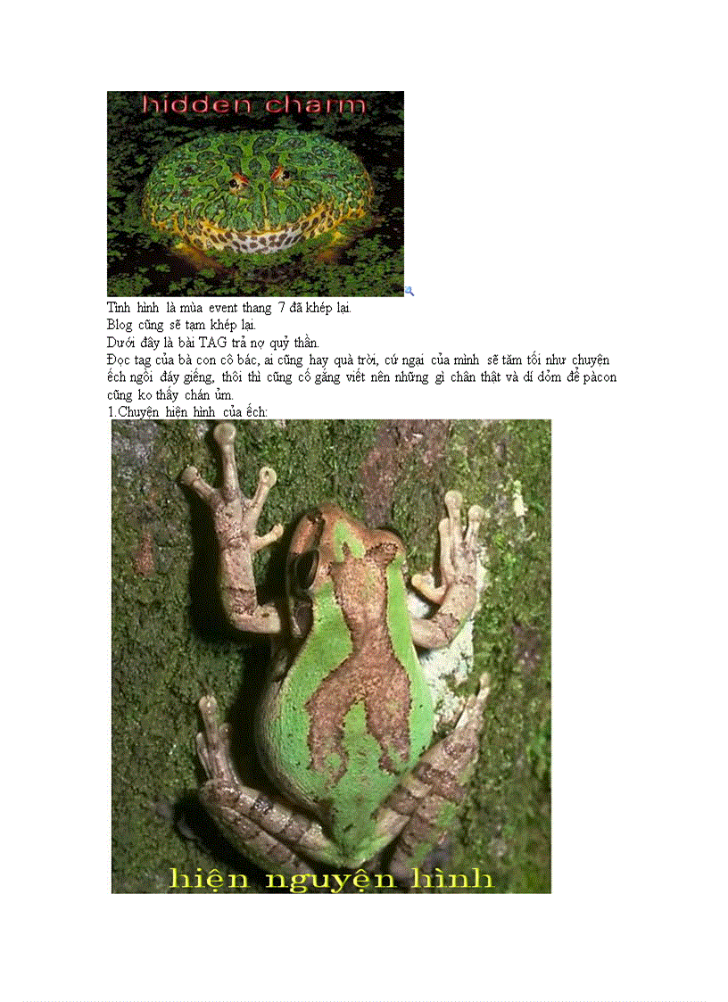 image for page Tu liệu về Ếch