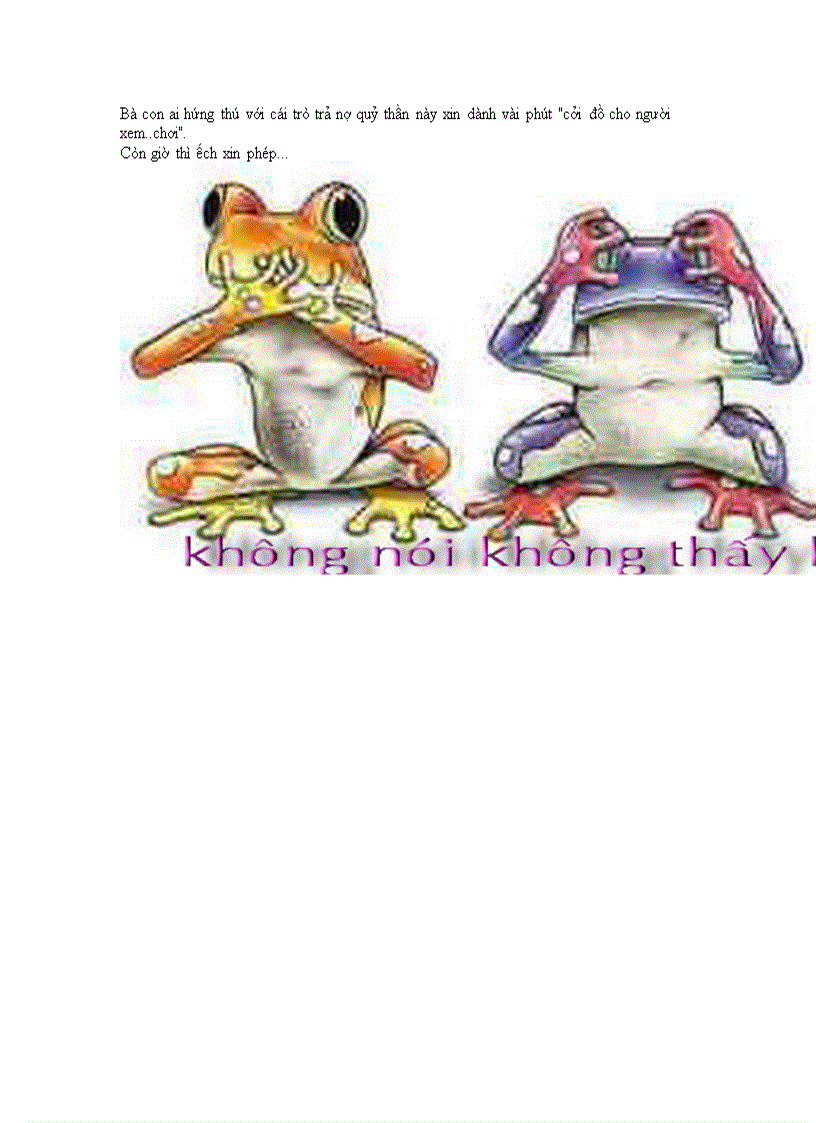 image for page Tu liệu về Ếch