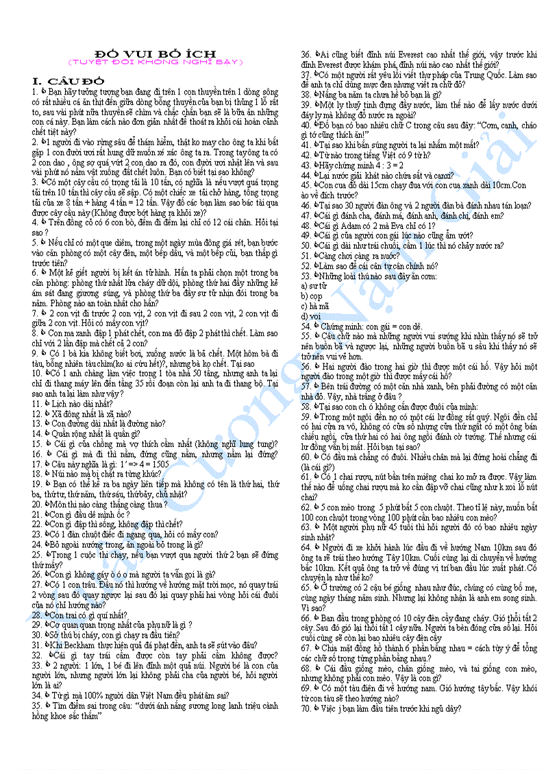 image for page 145 cau do vui bo ich