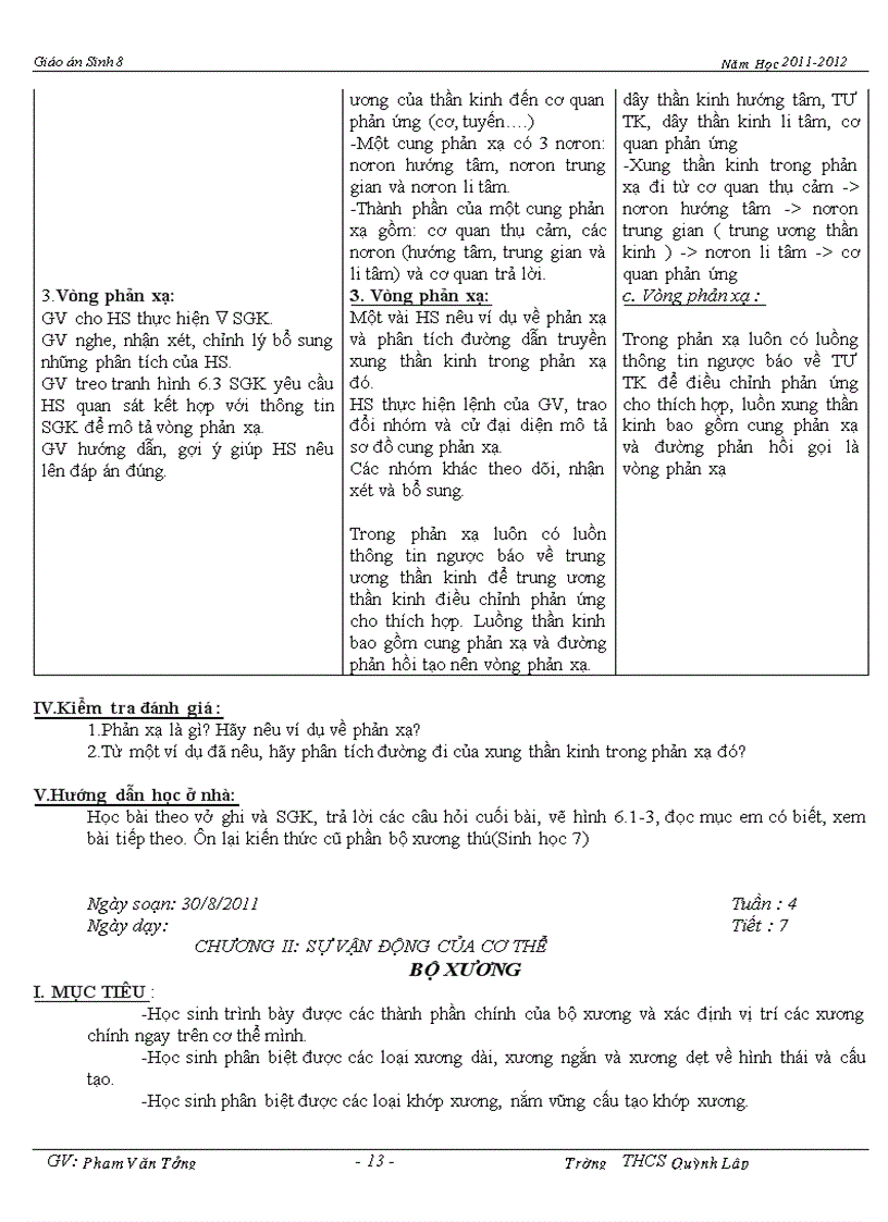 image for page Bai mo dau