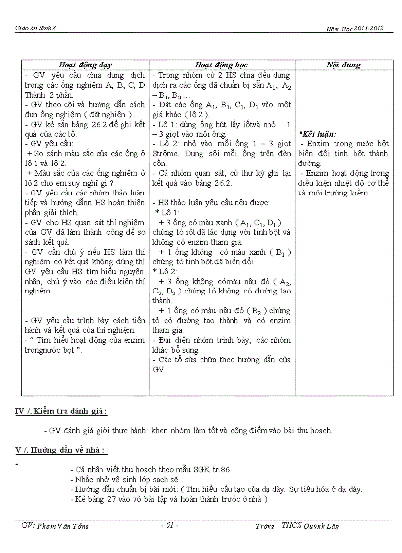 image for page Bai mo dau