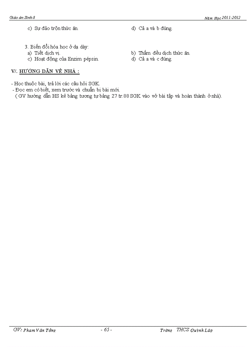 image for page Bai mo dau