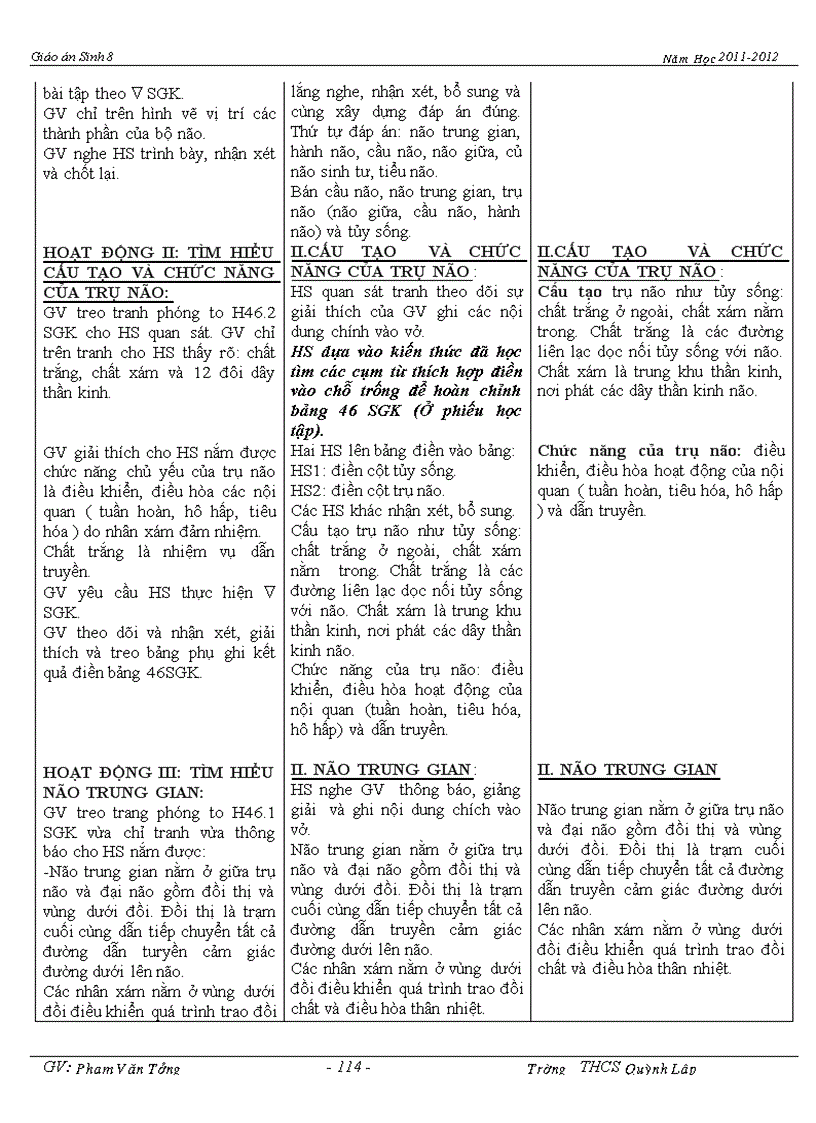 image for page Bai mo dau