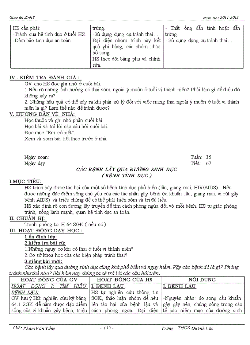 image for page Bai mo dau