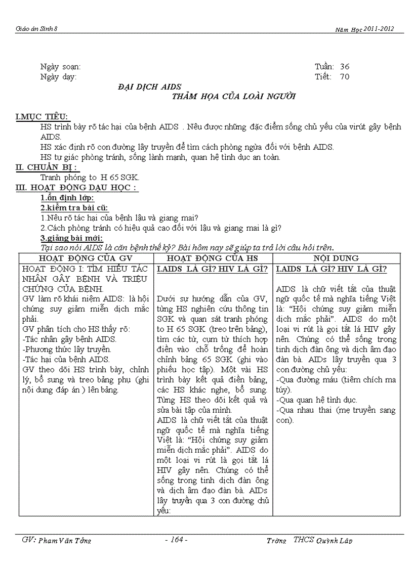 image for page Bai mo dau