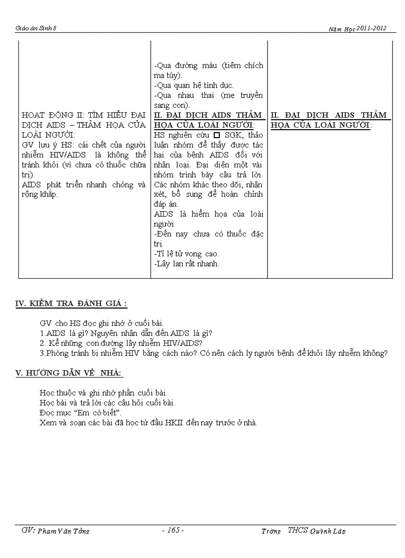 image for page Bai mo dau