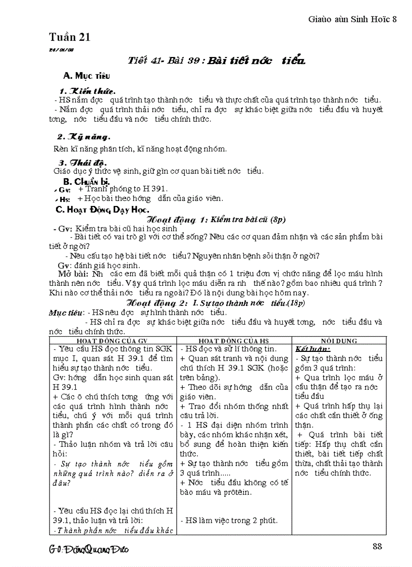 image for page Bài tiết nước tiểu Vệ sinh hệ bài tiết nước tiểu