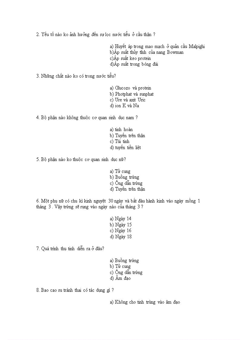 image for page Bo cau hoi giai phau