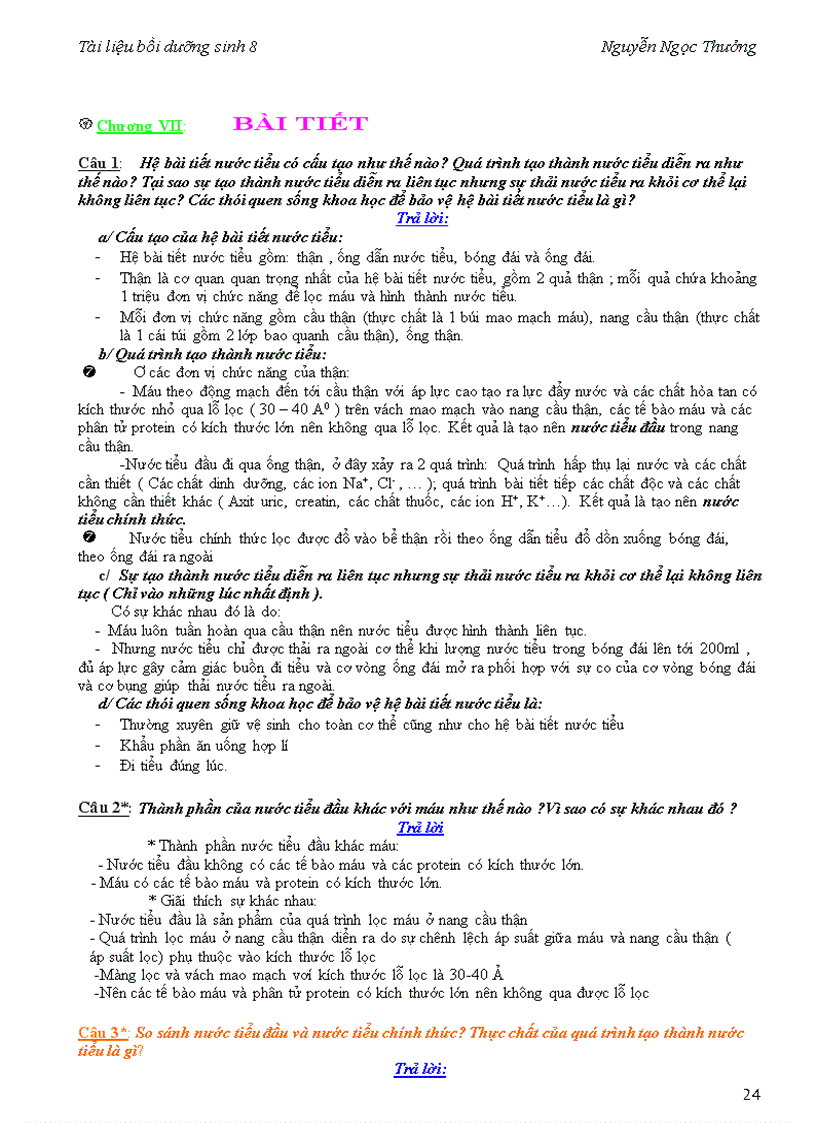 image for page Boi duong sinh 8 theo chuong