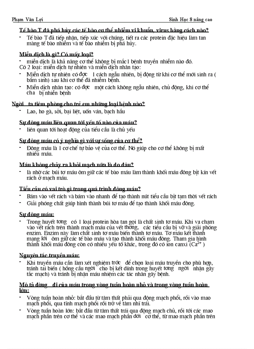 image for page Boi duong SINH HOC 8 cuc hot