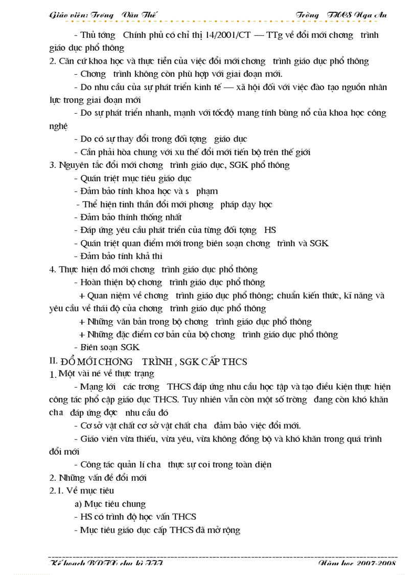 image for page Bồi dưỡng thường xuyên chu kỳ III