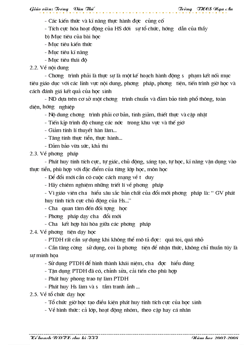 image for page Bồi dưỡng thường xuyên chu kỳ III